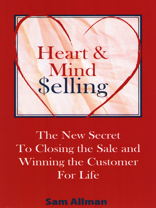 Title details for Heart & Mind $elling by Samuel D. Allman - Available